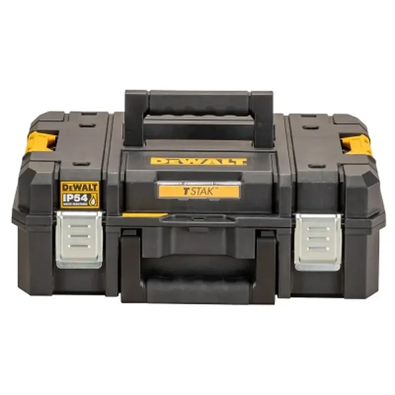 Ящик для інструментів DeWALT TSTAK 2.0 440х331х160 мм (DWST83345-1) - фото 2