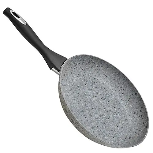 Сковорода универсальная Stenson Granite 24 см 10334