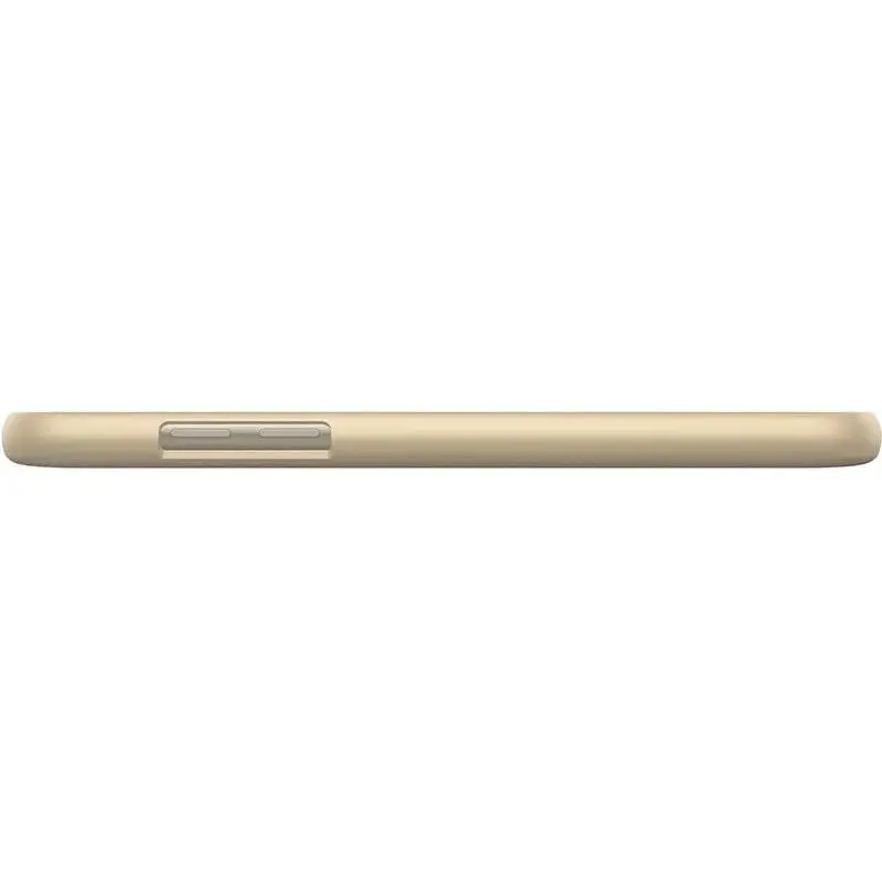 Чохол-накладка Nillkin Super Frosted Shield Samsung Galaxy J2 2018 J250 Gold - фото 6