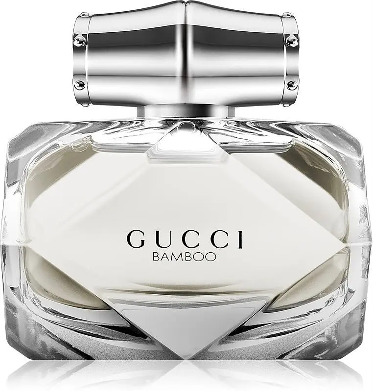 Оригінал Gucci Bamboo 75 мл Парфумована вода