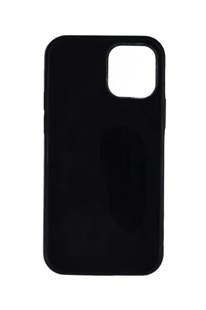 Магнитный чехол XON PhoneCase Magnetic для iPhone 12 (PCMD1112100B 8420) Черный - фото 3