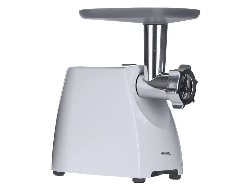 М'ясорубка Kenwood MG360 - фото 6