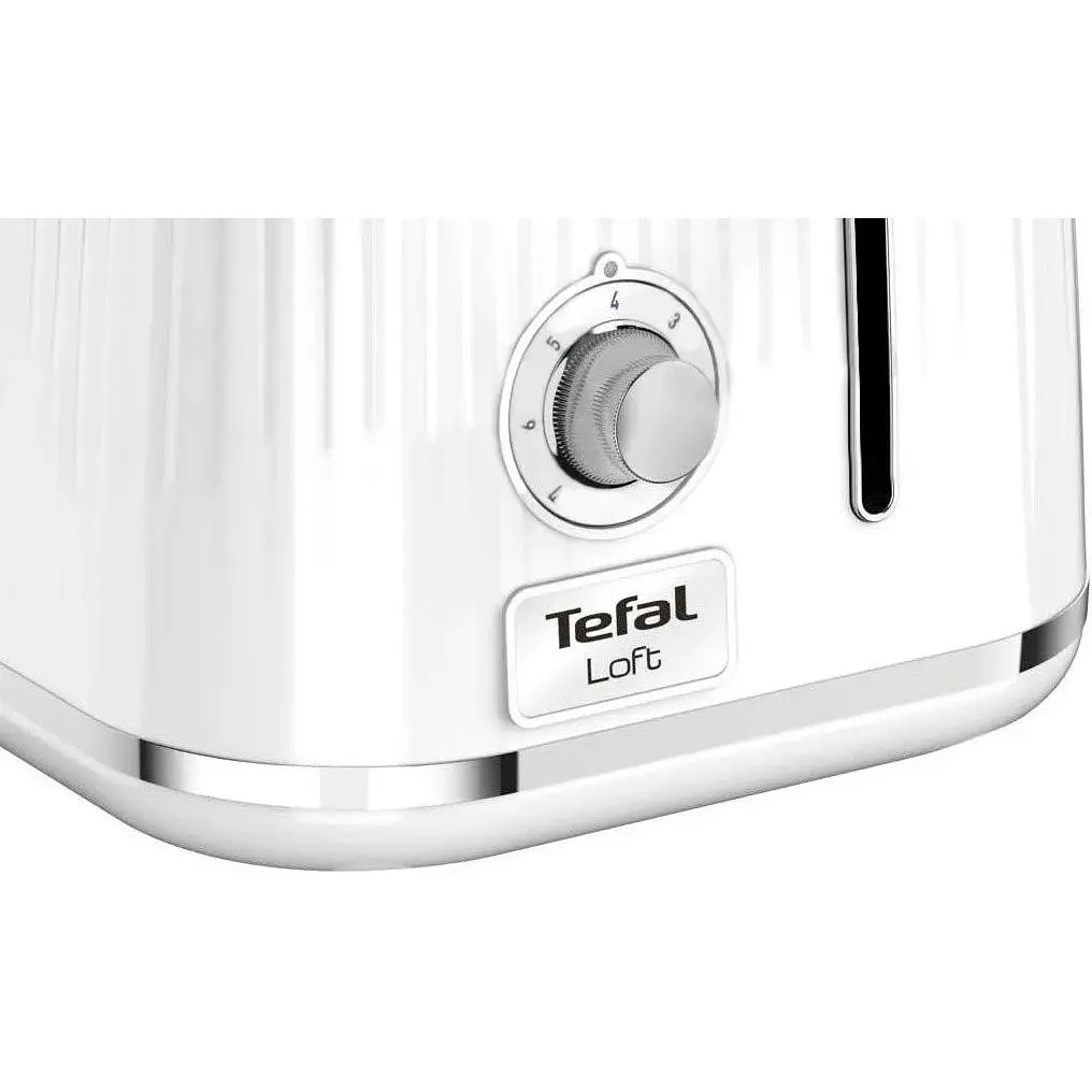 Тостер Tefal TT761138 [70606] - фото 6