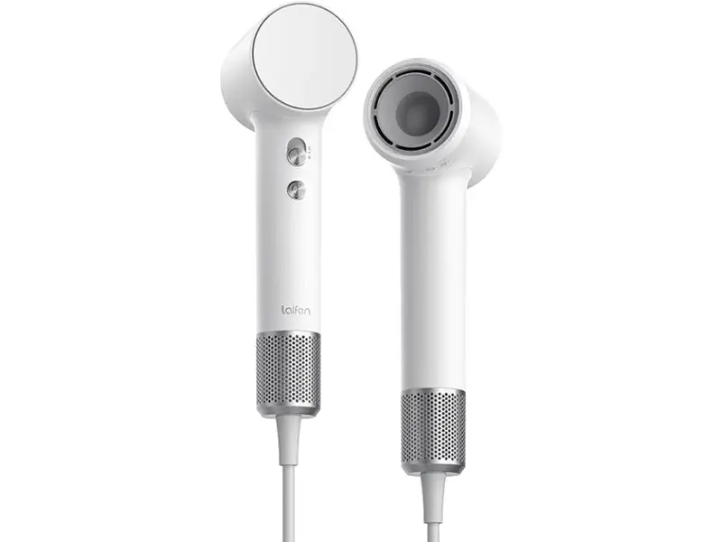 Фен Laifen MINI White (1HD31-S-EU-WH-001)