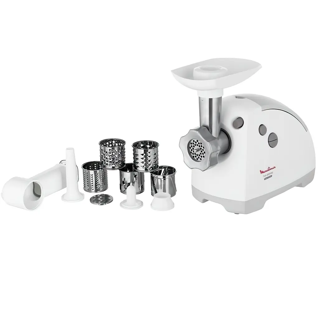 М'ясорубка Moulinex ME626132 - фото 7