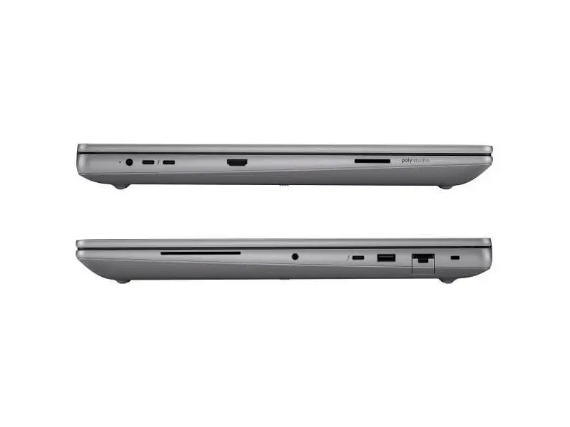 Ноутбук HP ZBook Fury G1i 18 (5F9W9ES) - фото 6