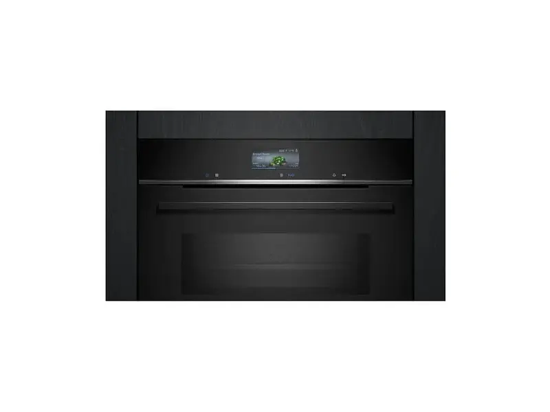 Духовка електрична Siemens CM736G1B1 - фото 2