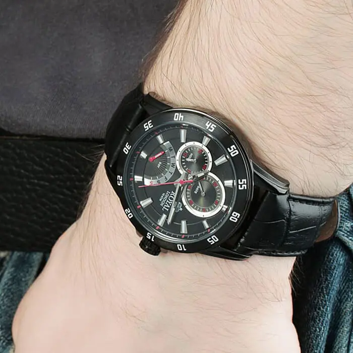 Годинник Royal London 41043-01 - фото 2