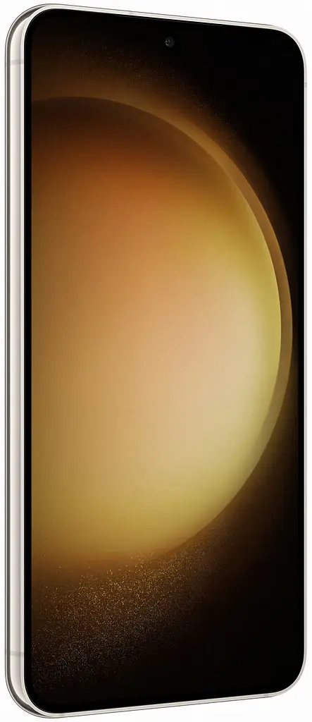 Смартфон Samsung Galaxy S23 8/256GB Cream (SM-S9110) (Asia) [5G, NFC, 2 SIM] - фото 4