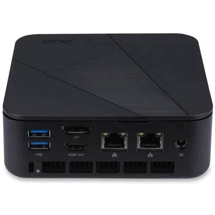 Barebone-неттоп Acer Veriton N1502G-13U5U NUC (DT.R6BEC.005) - фото 6