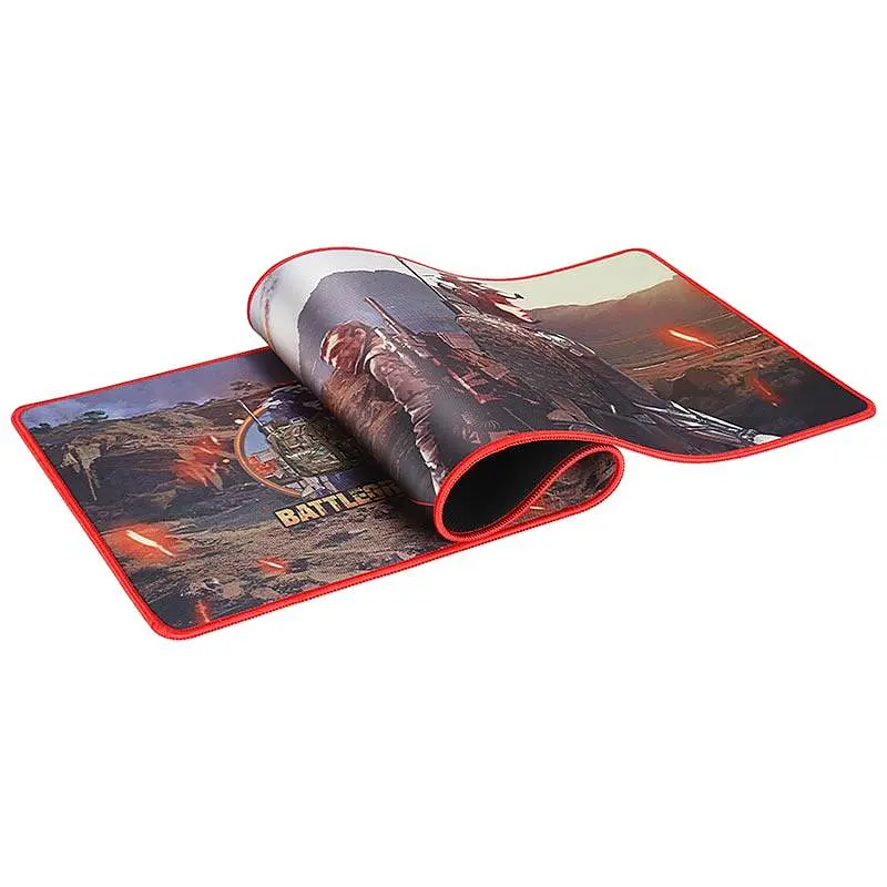 Килимок для миші Marvo G37 Mousepad |920x 294x3mm| - фото 3