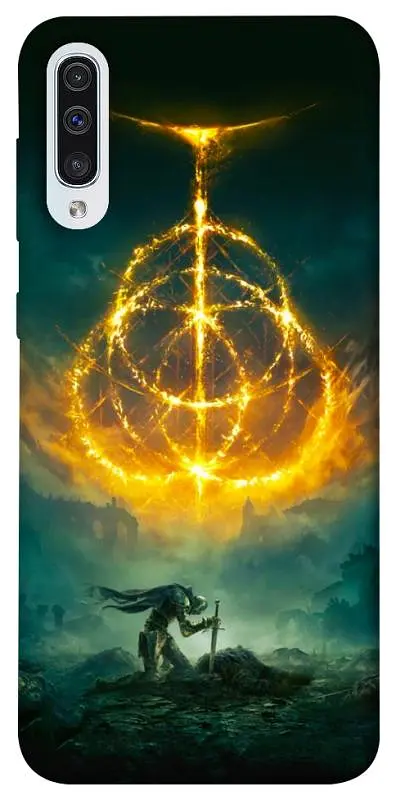 TPU чохол Demsky Elden ring для Samsung Galaxy A50 (A505F) / A50s / A30s