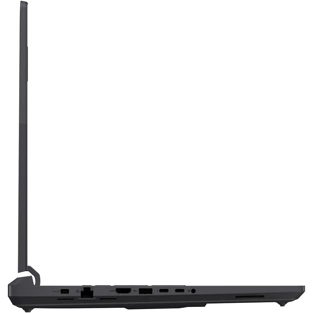 Ігровий ноутбук ASUS ROG Strix G18 G815LW Intel Core Ultra 9 275HX до 5, 4 ГГц, 18, 2, 5K WQXGA, 240 Гц, G- Sync, 32 ГБ DDR5, 2 ТБ SSD, NVIDIA GeForce RTX 5080 16 ГБ GDDR7, Eclipse Gray - фото 22