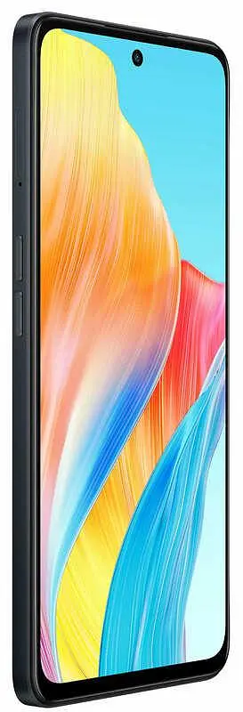Смартфон Oppo A98 5G 8/256GB Cool Black UA UCRF - фото 5