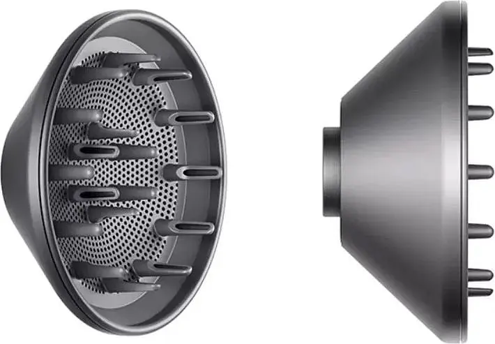 Фен Dyson HD11 Supersonic Professional Edition Nickel/Nickel [392966-01] [79421] - фото 4