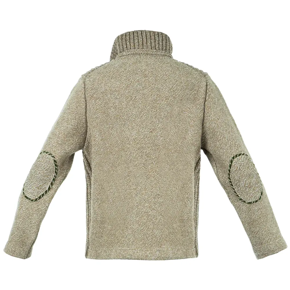 Свитер Habsburg Martin-strick 58 Sand - фото 2