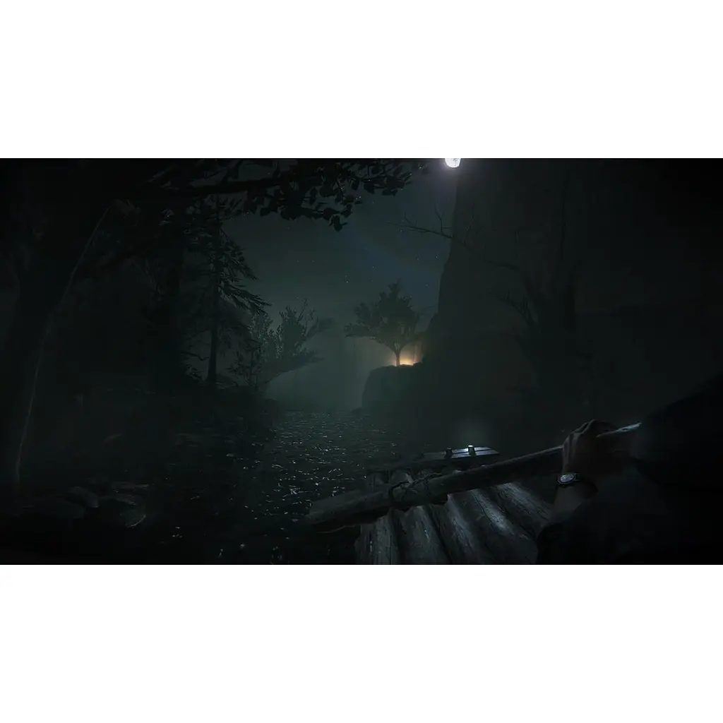 Ключ активації Microsoft Outlast 2 для Xbox One/Series - фото 5