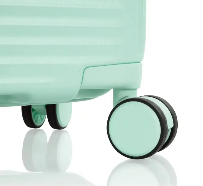 Чемодан Heys Pastel (L) Mint (10155-0098-30) - фото 8