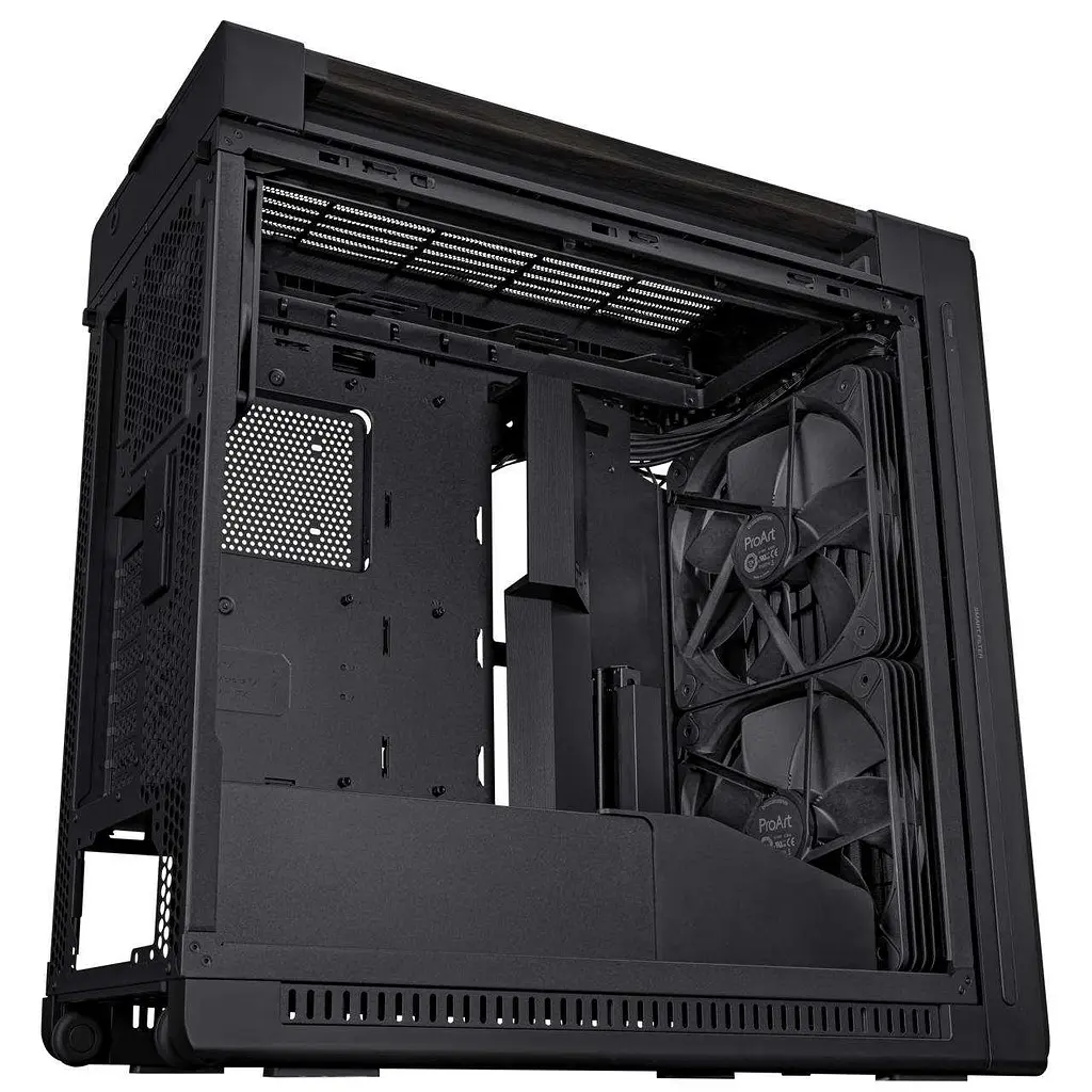 Корпус Asus ProArt PA602 Wood Edition (90DC00J0-B09010) - фото 16