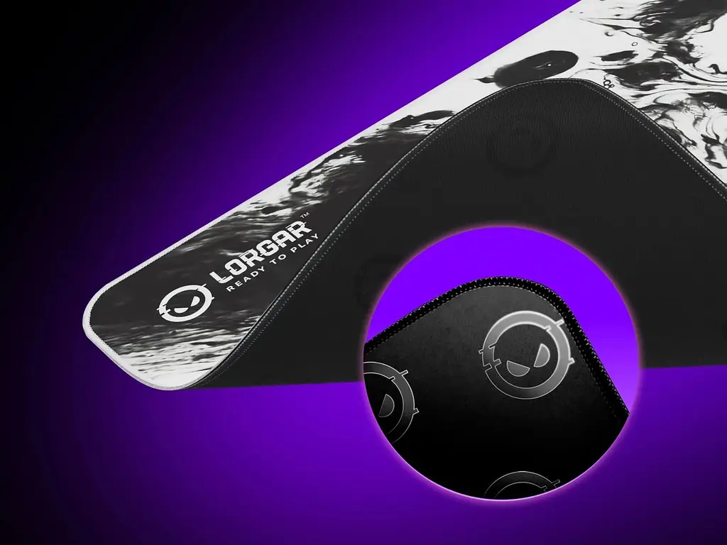 Ігрова поверхня Lorgar MPA14XL (LRG-MPA14XL) - фото 7