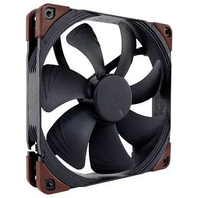Кулер до корпусу Noctua (NF-A14iPPC-2000 IP67 PWM) - фото 2