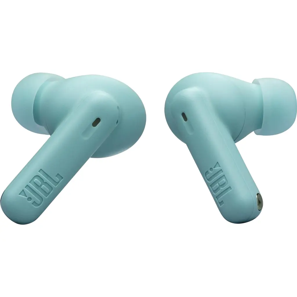 Навушники JBL Wave Beam 2 Blue (JBLWBEAM2BLU) - фото 5