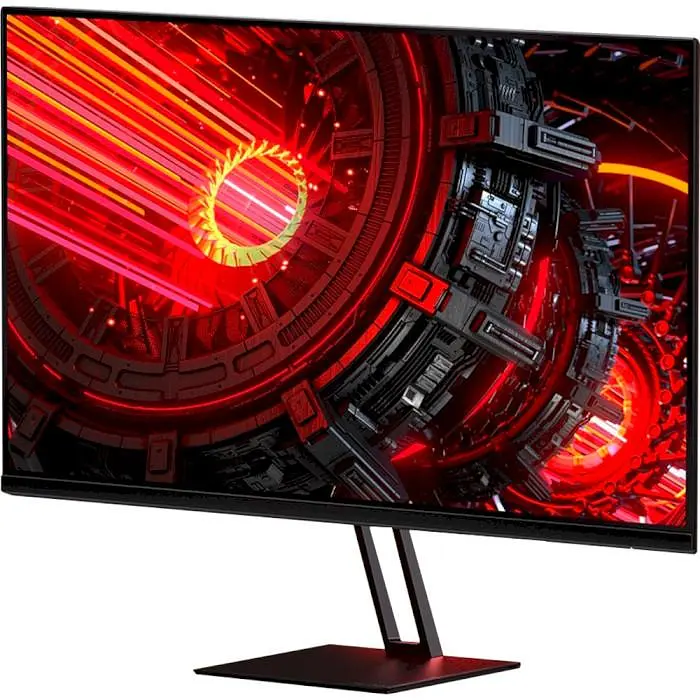 Монітор 27" Xiaomi Gaming Monitor G27i ELA5375EU FHD IPS 165Hz (ELA5375EU) Б/в - фото 2
