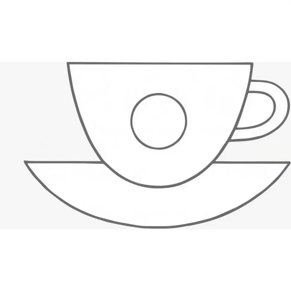 Дитяча книга АРТ Малювалка для найменших: Дзеркальні розмальовки №2 (19205) - фото 6