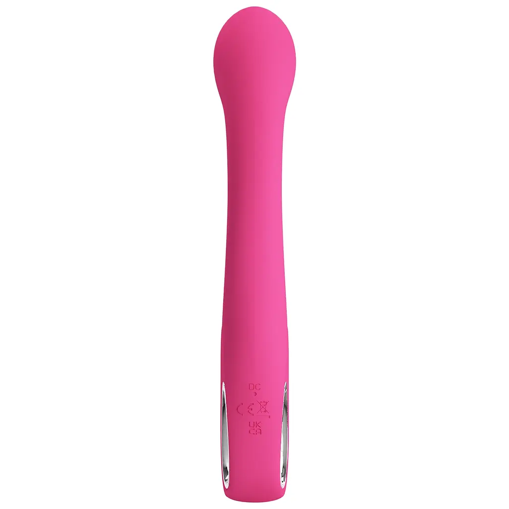 Вібратор PRETTY LOVE - Fritz, 12 vibration functions PRETTY LOVE BI-300083 100150 - фото 4