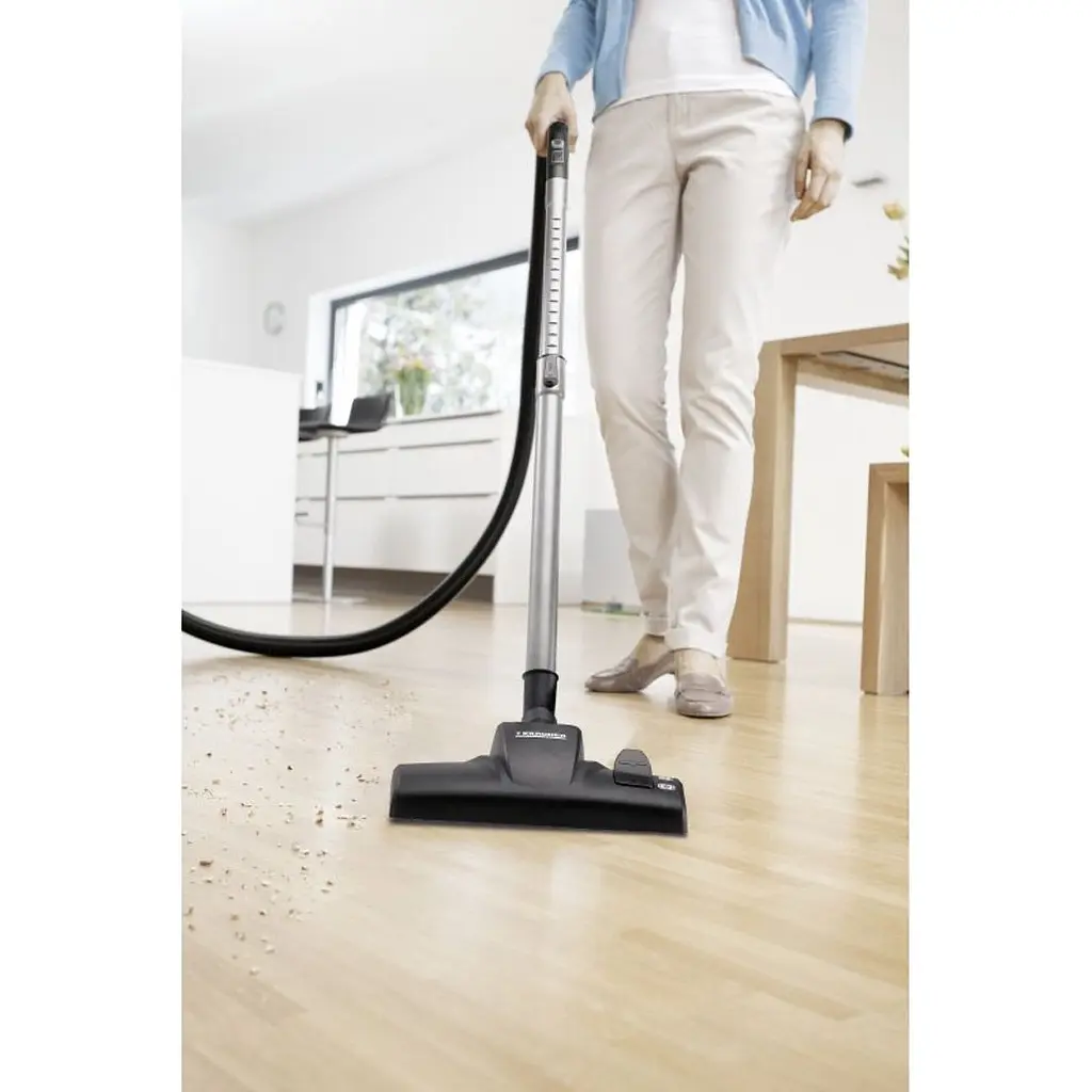 Пилосос Karcher VC 2.8 (1.198-031.0) [127158] - фото 6