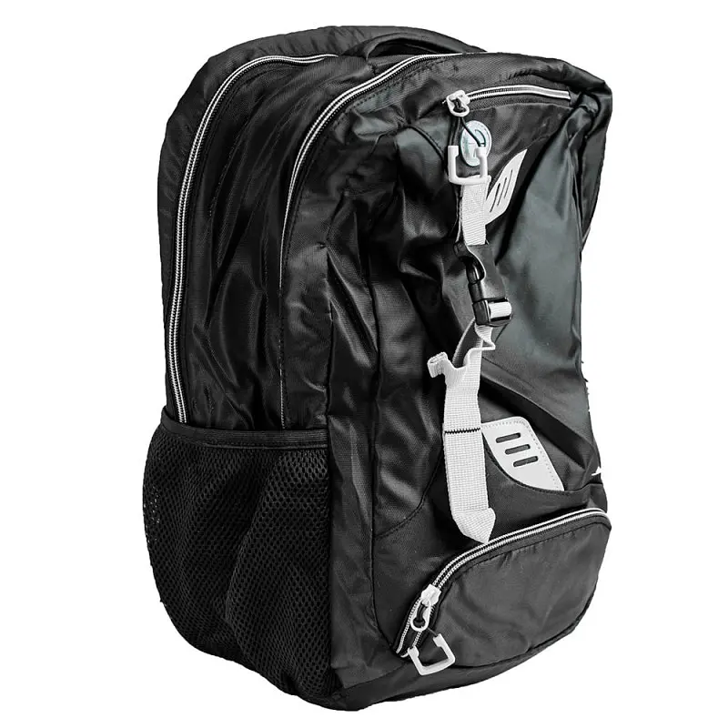 Рюкзак для ноутбука Enrico Benetti Vigo Eb47134 Black (Eb47134 001) - фото 2