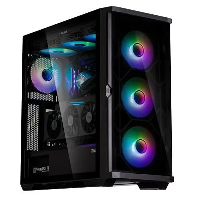 Корпус для ПК Zalman Z10 Duo (Z10DUO) - фото 4