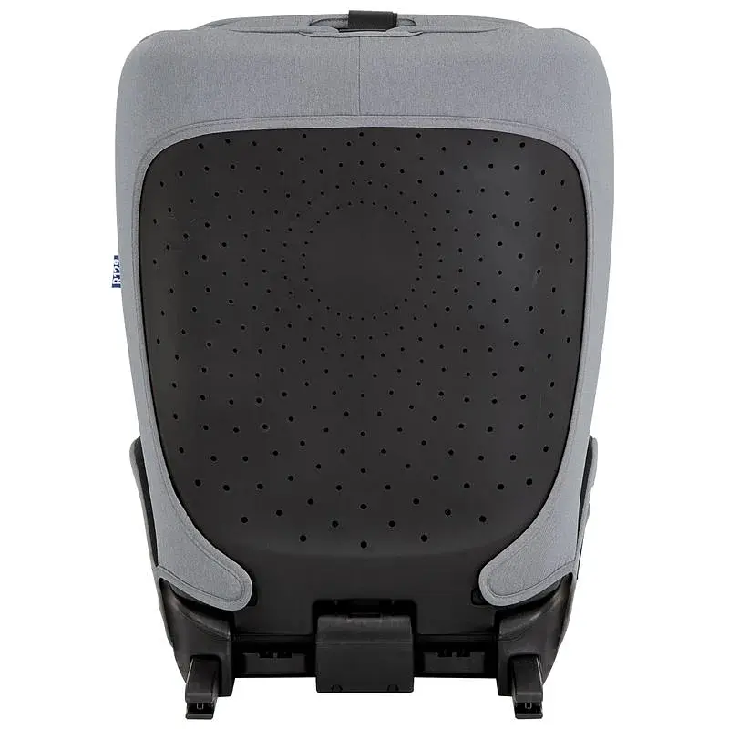 Автокрісло Graco Energi i-Size Сіре (GC2219BAMET000) - фото 5