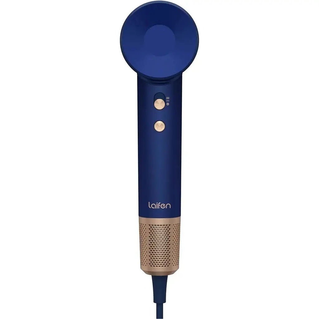 Фен Laifen Swift Premium Platinum Blue (LF03-PBG-EU) [130085] - фото 5