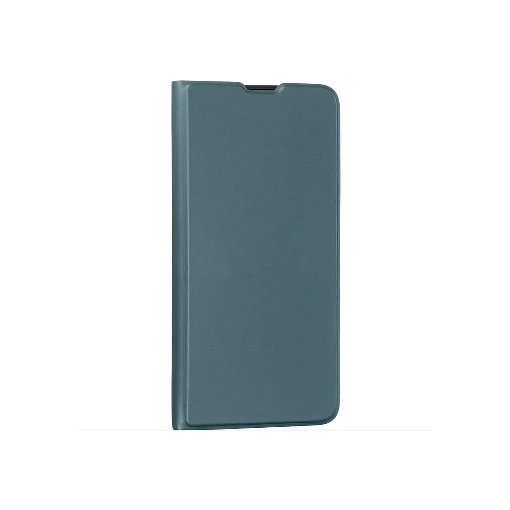 Чохол до мобільного телефона BeCover Exclusive New Style Samsung Galaxy A57 SM-A576 Dark Green (714928) - фото 2