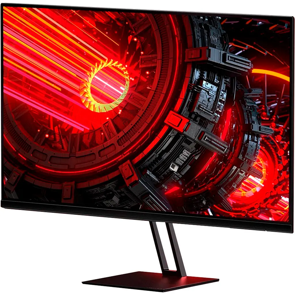 Монітор Xiaomi Gaming Monitor G27i (ELA5375EU) [104494] - фото 2