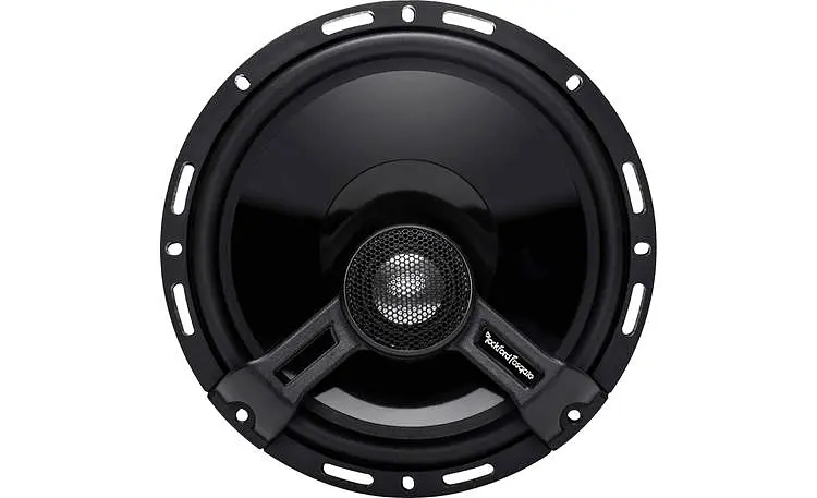 Коаксиальная акустическая система Rockford Fosgate T1650 - фото 3