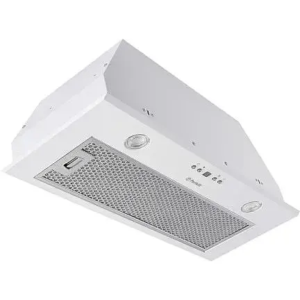 Витяжка вбудована Perfelli Biet 7854 WH 1200 LED - фото 8