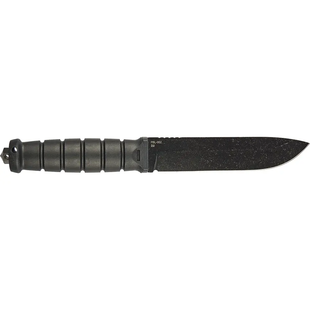 Ніж Skif Predator 2.0 BSW Black - фото 2