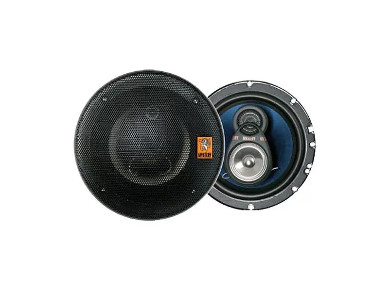 Автоакустика Mystery MC-643
