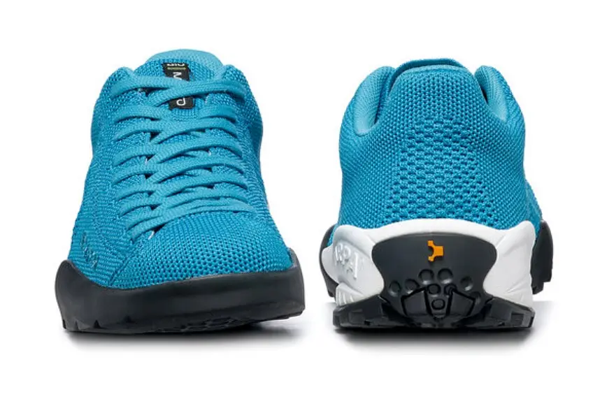 Кросівки Scarpa Mojito Bio 37,5 Блакитний - фото 4