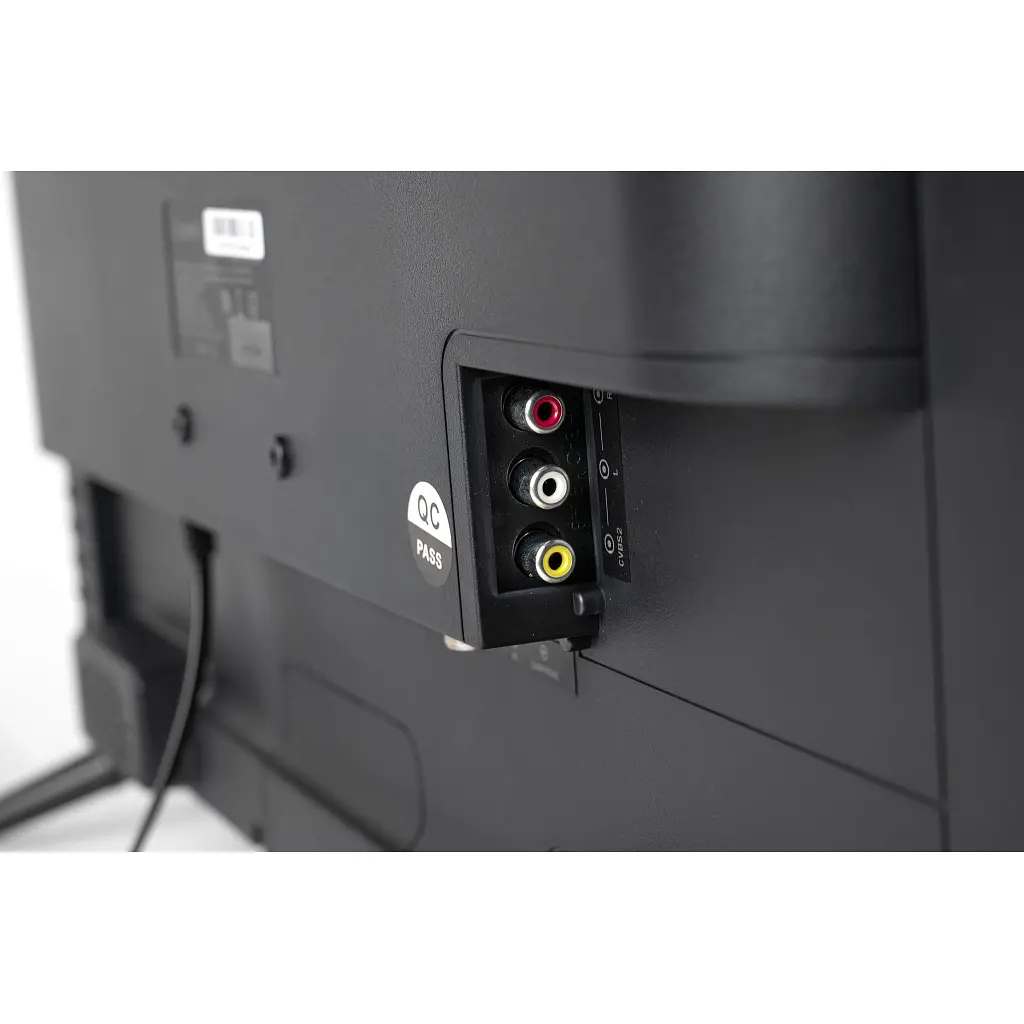 Телевизор Ozonehd 24FN93T2 - фото 5