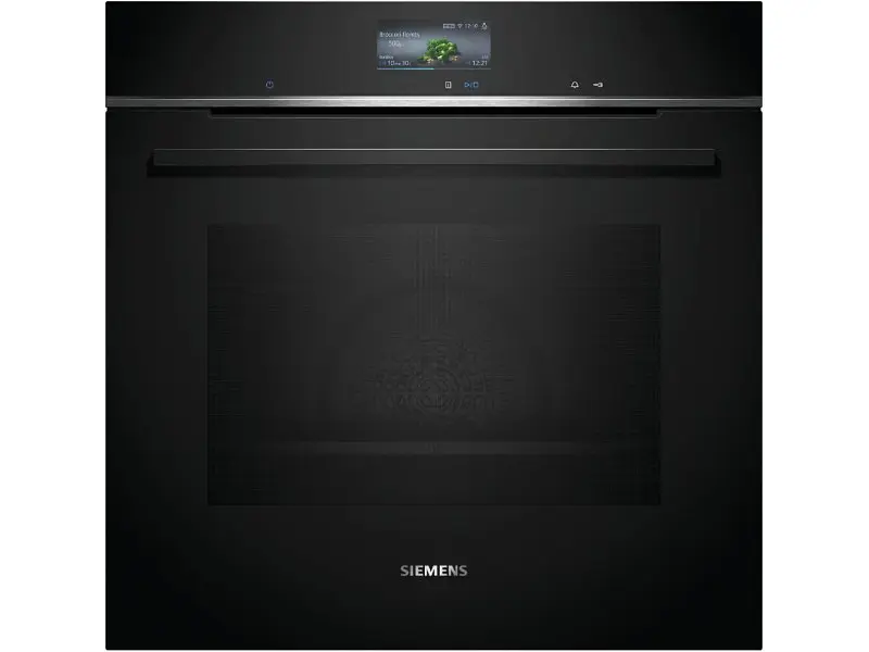 Духова шафа Siemens CM776GKB1