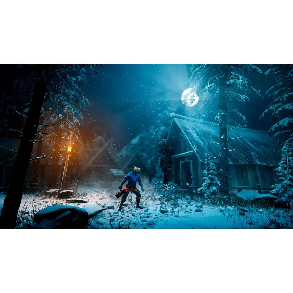 Ключ активации Microsoft Dеmоn Skіn для Xbox One/Series S/X - фото 2