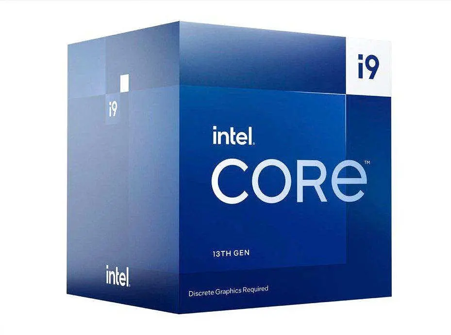 Процессор Intel Core i9-13900KF (BX8071513900KF) - фото 4