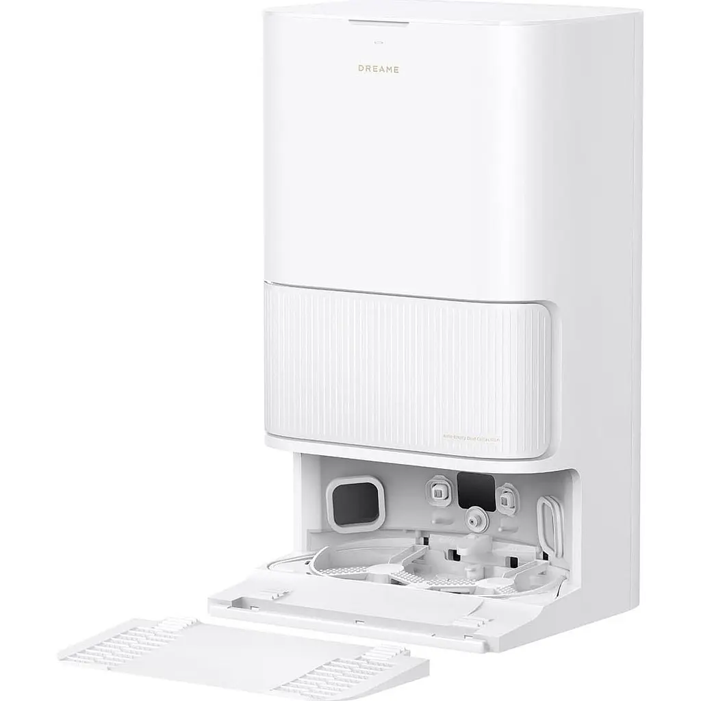 Робот-пилосос Dreame Bot L40 Ultra CE White (RLD52SE-Wh) [147347] - фото 5