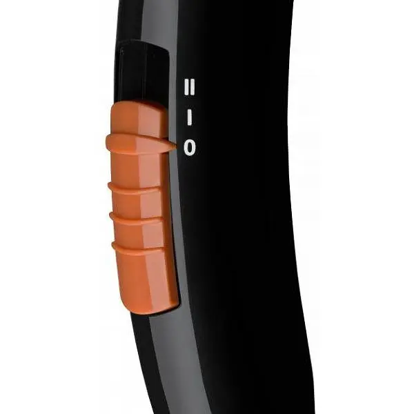 Фен дорожній BaByliss 5344E - фото 4
