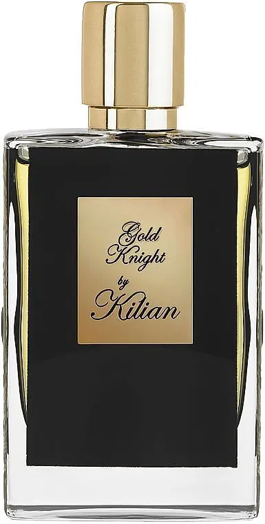 Оригінал Kilian Gold Knight 50 мл Парфумована вода