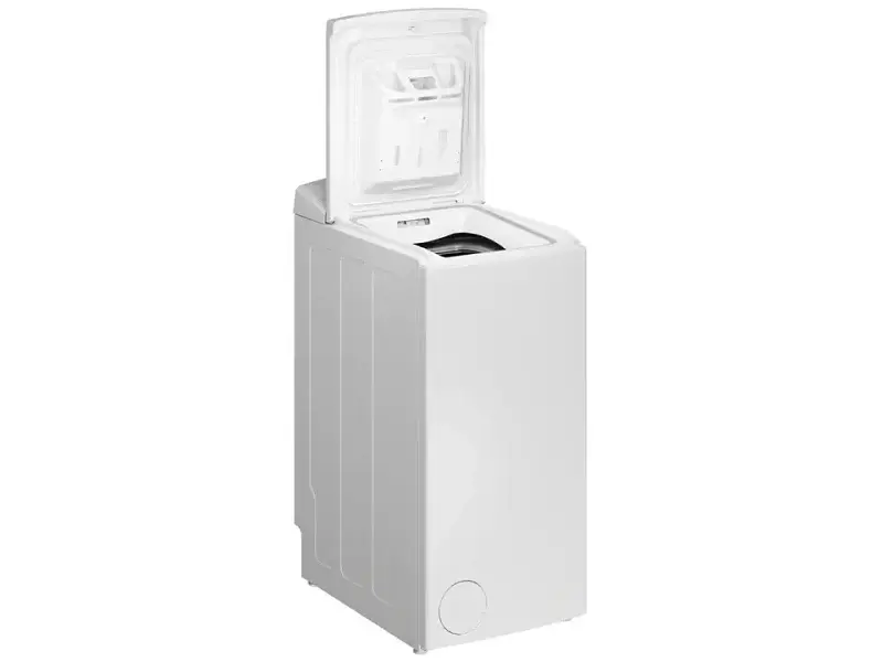 Пральна машина автоматична Whirlpool TDLR 6040L EU/N - фото 3