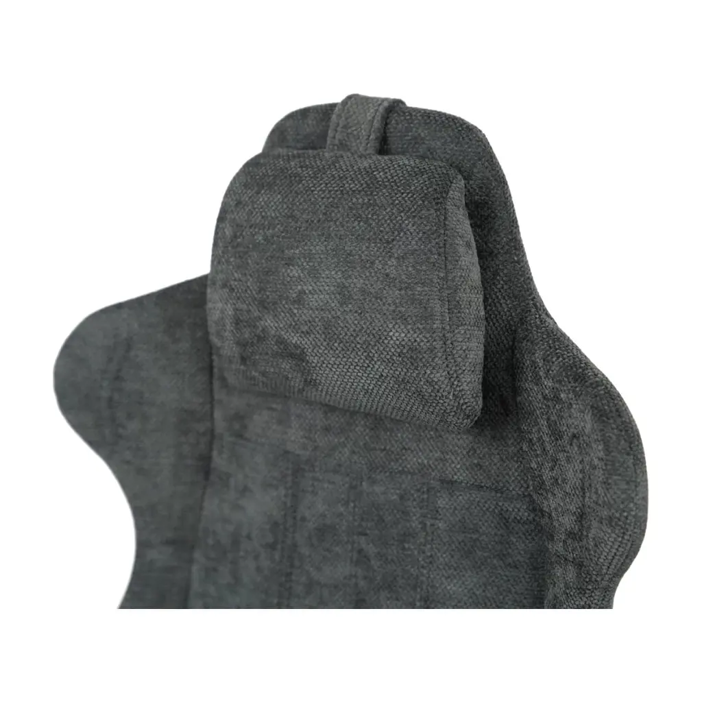 Крісло ігрове Аклас Варяг Tilt (ZO-24 Dark Grey) (00172370) - фото 9